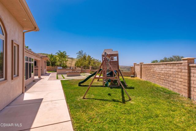 3490 Trego Court, Simi Valley, CA 93065