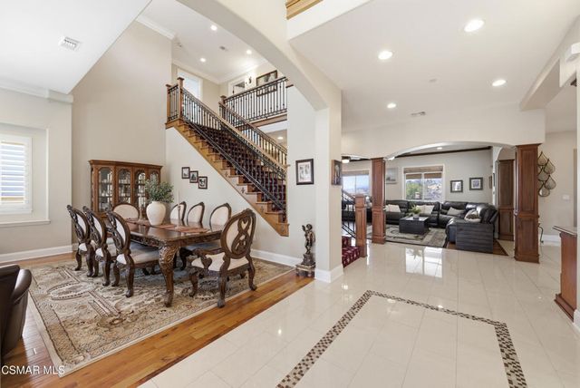 3490 Trego Court, Simi Valley, CA 93065