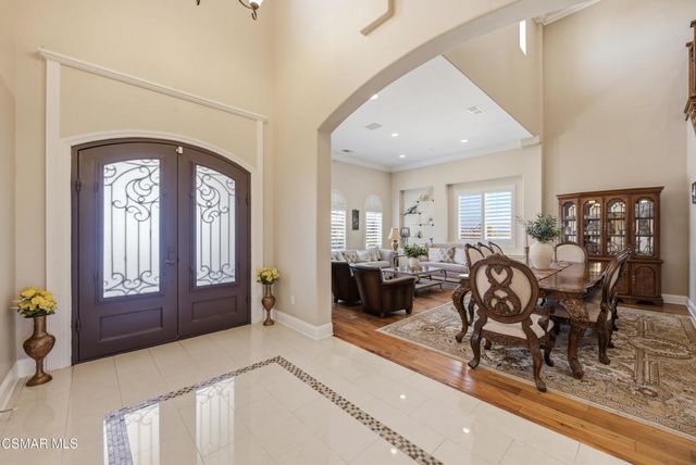 3490 Trego Court, Simi Valley, CA 93065