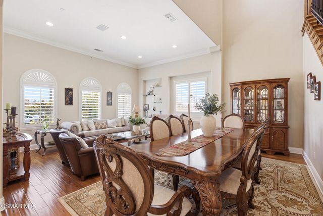 3490 Trego Court, Simi Valley, CA 93065