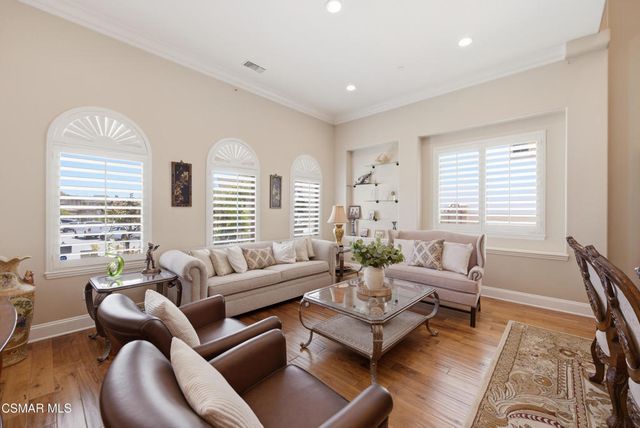 3490 Trego Court, Simi Valley, CA 93065