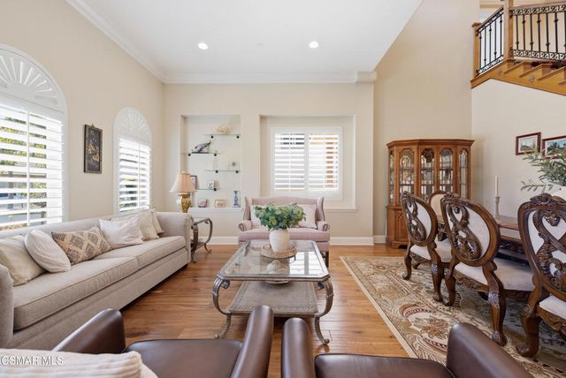 3490 Trego Court, Simi Valley, CA 93065