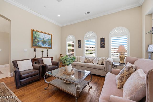 3490 Trego Court, Simi Valley, CA 93065