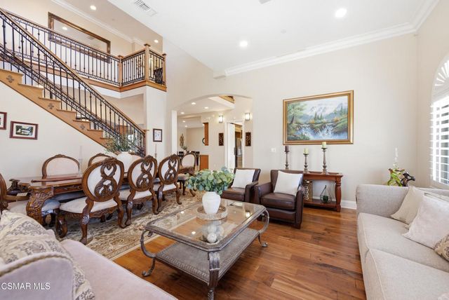 3490 Trego Court, Simi Valley, CA 93065