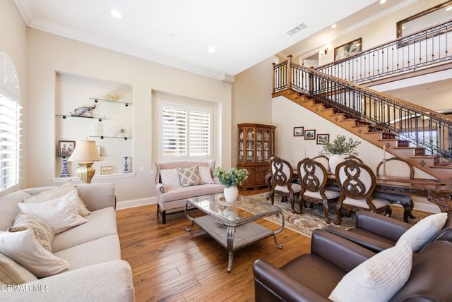 3490 Trego Court, Simi Valley, CA 93065