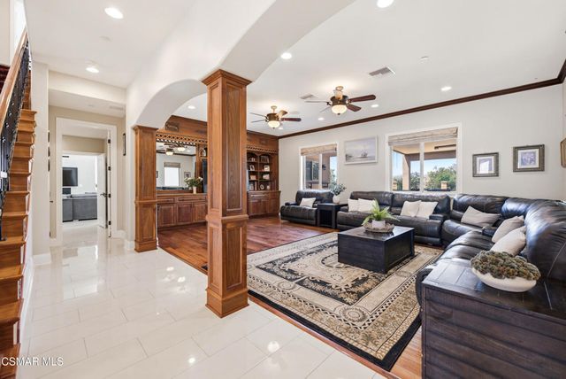 3490 Trego Court, Simi Valley, CA 93065
