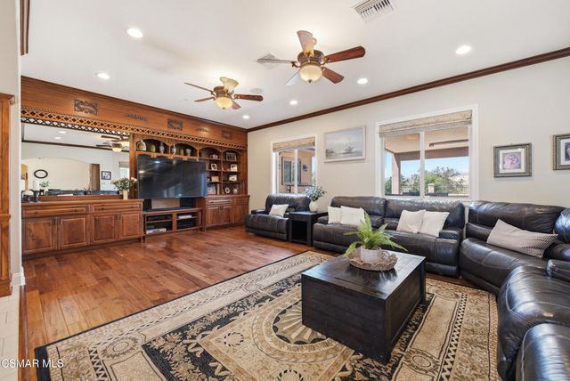 3490 Trego Court, Simi Valley, CA 93065