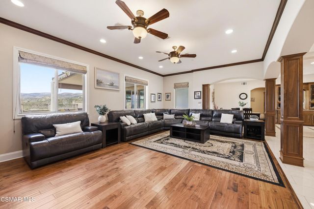 3490 Trego Court, Simi Valley, CA 93065