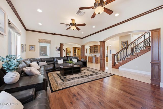 3490 Trego Court, Simi Valley, CA 93065