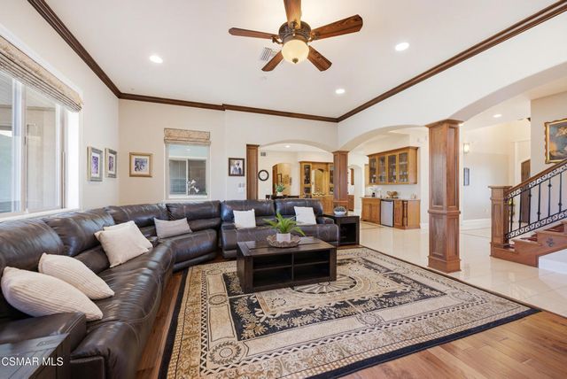 3490 Trego Court, Simi Valley, CA 93065