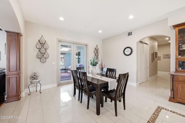 3490 Trego Court, Simi Valley, CA 93065