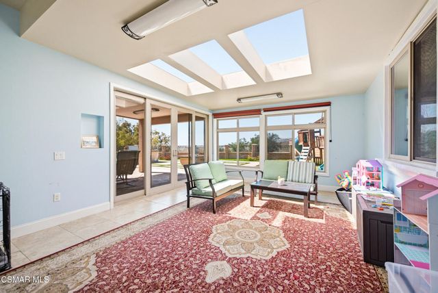 3490 Trego Court, Simi Valley, CA 93065