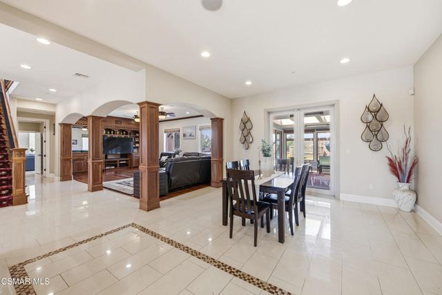 3490 Trego Court, Simi Valley, CA 93065