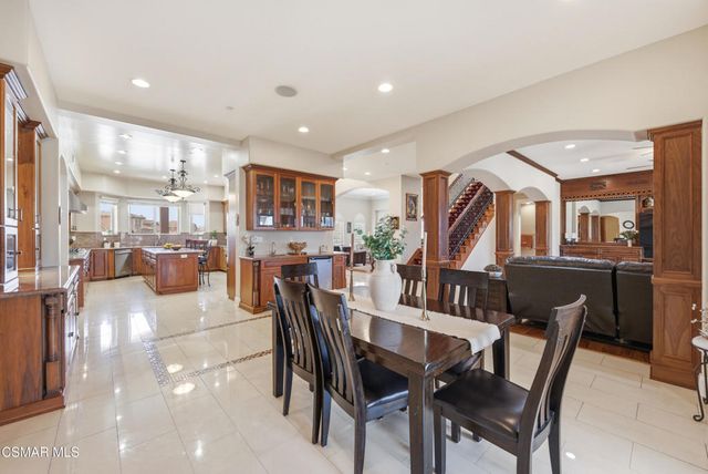 3490 Trego Court, Simi Valley, CA 93065