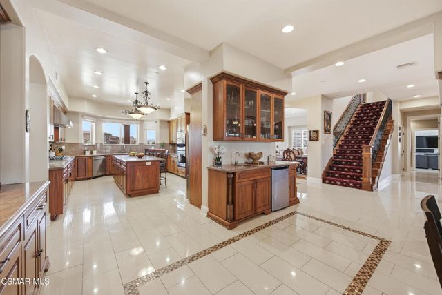 3490 Trego Court, Simi Valley, CA 93065