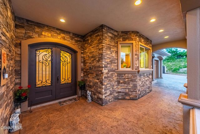 3490 Trego Court, Simi Valley, CA 93065