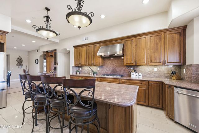 3490 Trego Court, Simi Valley, CA 93065