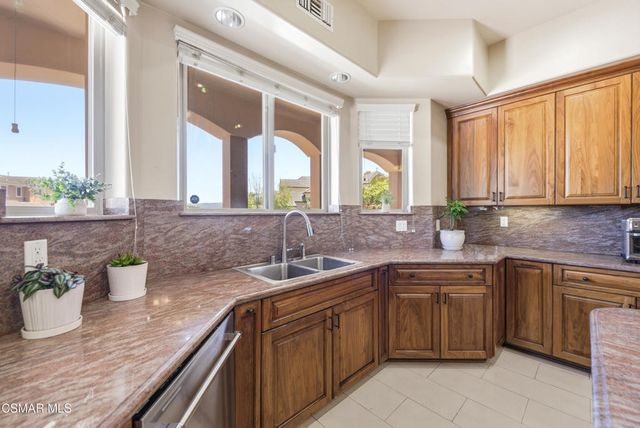 3490 Trego Court, Simi Valley, CA 93065