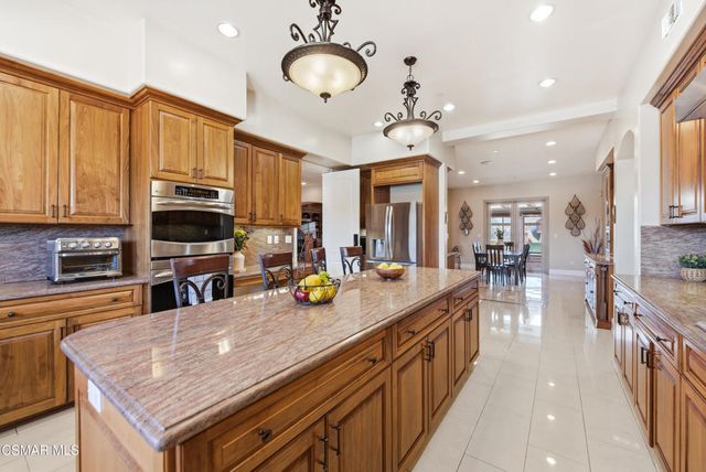 3490 Trego Court, Simi Valley, CA 93065