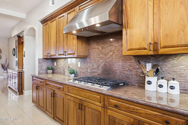3490 Trego Court, Simi Valley, CA 93065