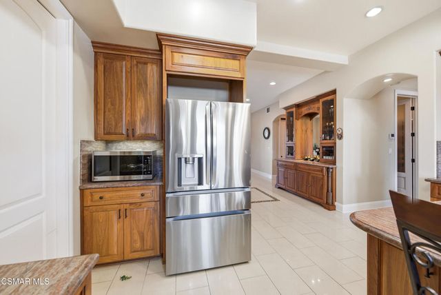3490 Trego Court, Simi Valley, CA 93065
