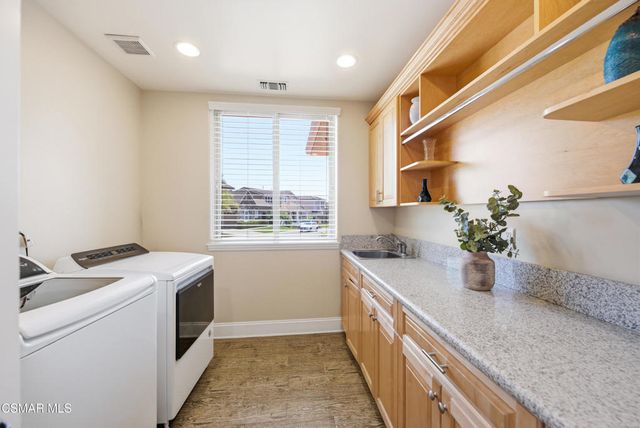 3490 Trego Court, Simi Valley, CA 93065