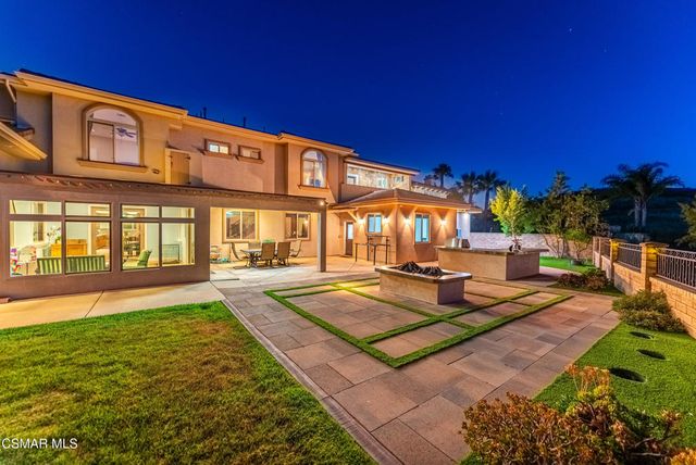 3490 Trego Court, Simi Valley, CA 93065