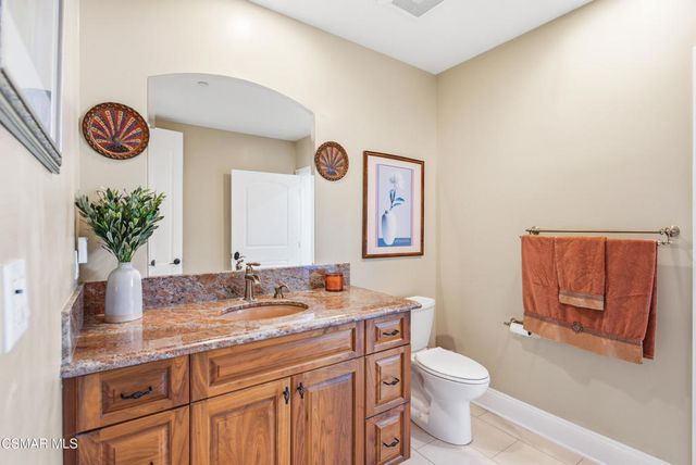3490 Trego Court, Simi Valley, CA 93065