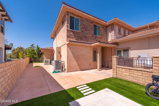 3490 Trego Court, Simi Valley, CA 93065