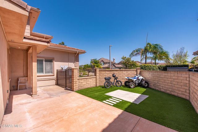 3490 Trego Court, Simi Valley, CA 93065