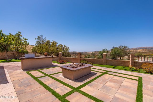 3490 Trego Court, Simi Valley, CA 93065