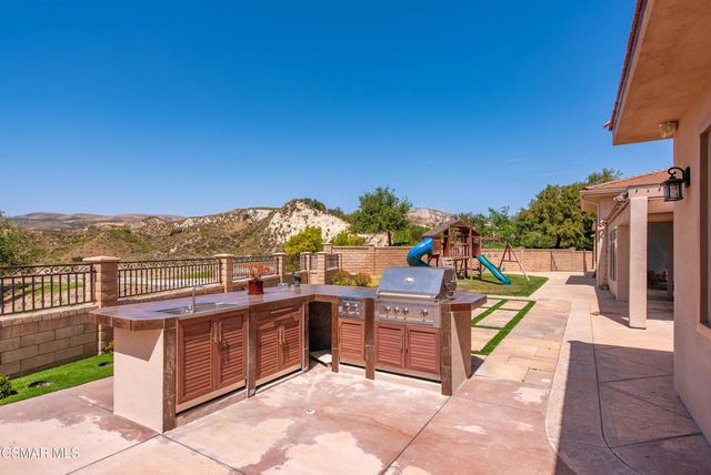 3490 Trego Court, Simi Valley, CA 93065