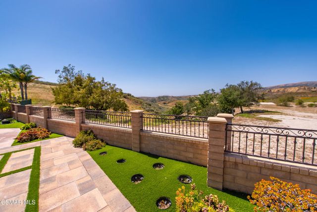 3490 Trego Court, Simi Valley, CA 93065