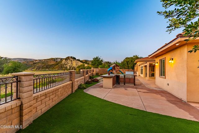 3490 Trego Court, Simi Valley, CA 93065