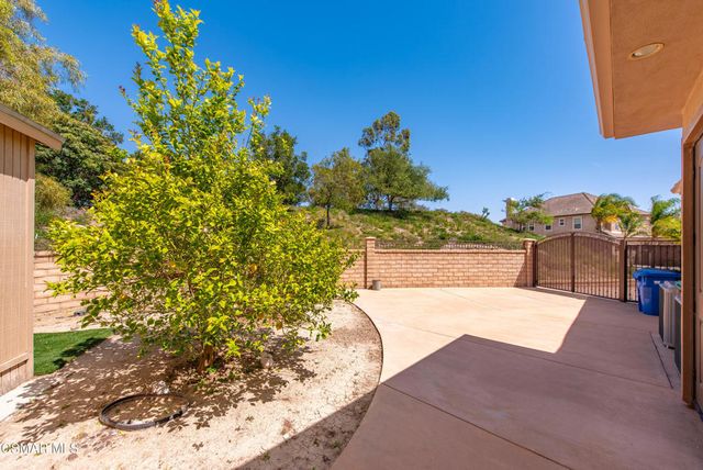 3490 Trego Court, Simi Valley, CA 93065
