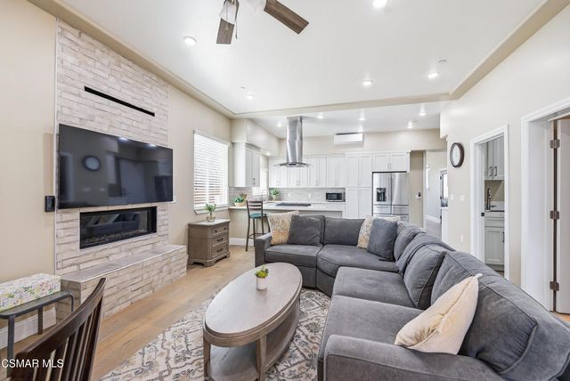3490 Trego Court, Simi Valley, CA 93065