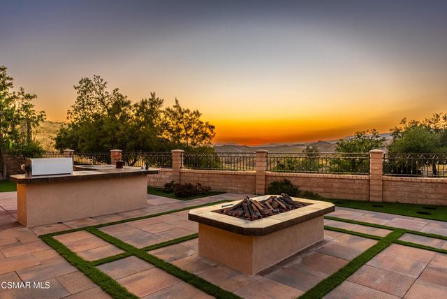 3490 Trego Court, Simi Valley, CA 93065