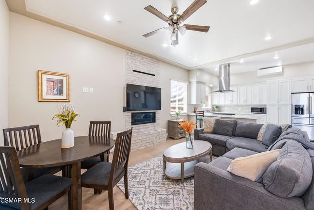 3490 Trego Court, Simi Valley, CA 93065