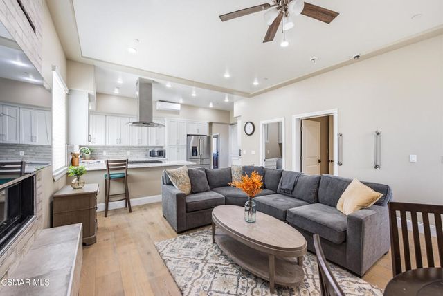 3490 Trego Court, Simi Valley, CA 93065