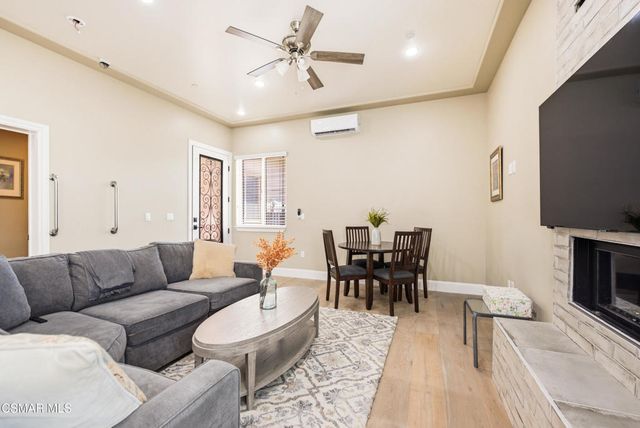 3490 Trego Court, Simi Valley, CA 93065