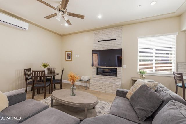 3490 Trego Court, Simi Valley, CA 93065