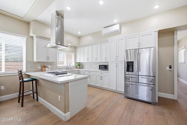 3490 Trego Court, Simi Valley, CA 93065