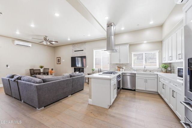 3490 Trego Court, Simi Valley, CA 93065