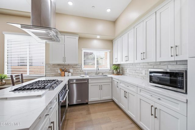 3490 Trego Court, Simi Valley, CA 93065