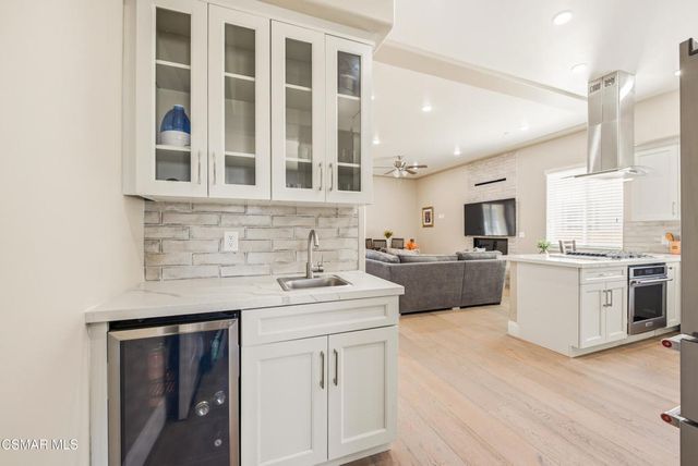 3490 Trego Court, Simi Valley, CA 93065