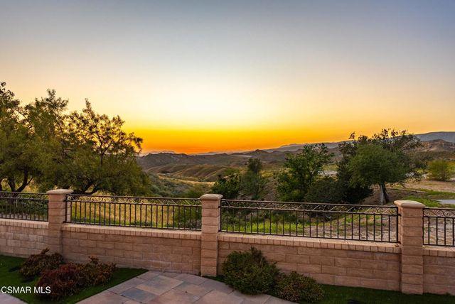 3490 Trego Court, Simi Valley, CA 93065