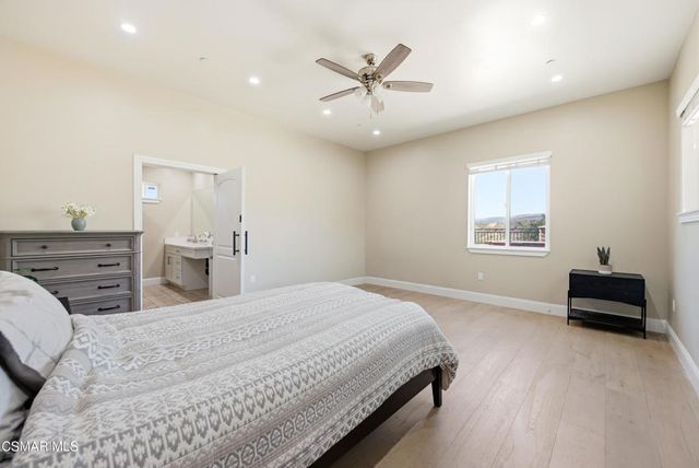 3490 Trego Court, Simi Valley, CA 93065