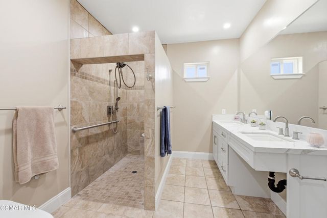 3490 Trego Court, Simi Valley, CA 93065