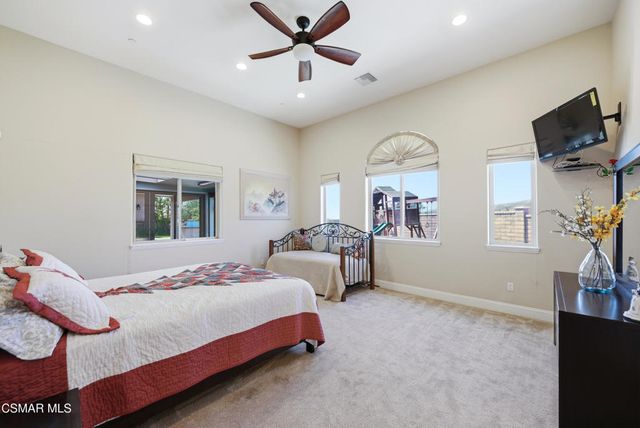 3490 Trego Court, Simi Valley, CA 93065