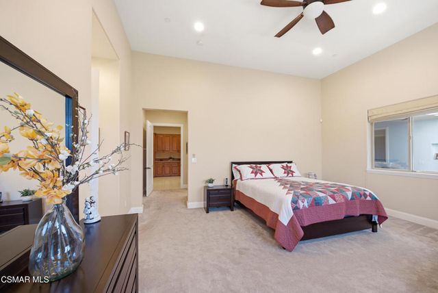 3490 Trego Court, Simi Valley, CA 93065
